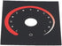 Supplying Demand 07.01.034.00 Griddle Food Warmer Infinite Switch Overlay...