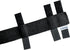 Herm Sprenger Black Nylon Cover for Ultra-Plus Pinch Dog Collar for Small Medium Large Dogs Durable Protector for Dog Training Prong Collar (11.5i...