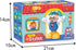 Cuts Stylist Hair Salon Tools Playset,Play Dough Sets for Kids Ages 4-8 Pretend Play Toys Sets for Kids Ages 2-4 Gift for Girls and Boys...