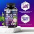 Psyllium Husk Powder Caps 1500mg - Non-GMO, Natural Soluble Fiber for Daily Digestive Health & Regularity Support, Vegan Psyllium Fiber Supplement...