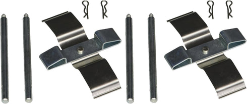 Carlson 13554 Front Disc Brake Hardware Kit...