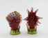 Appletree Design 31968 A Day in the Country Rooster Salt and Pepper Set, 4-3/8-Inch...