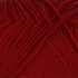 JubileeYarn Bamboo Cotton Sport Yarn - 50g/Skein - Red Hot Red - 4 Skeins...