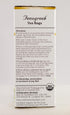 CELEBRATION HERBALS Fenugreek Seed Organic 24 Bag, 0.02 Pound...