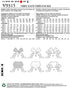 Vogue Patterns Misses' Top Sewing Pattern, 6-8-10-12-14, Red...