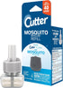 Cutter Mosquito Repellent 40-Hour Refill, Use With Cutter Eclipse Zone Mosquito Repellent Device...