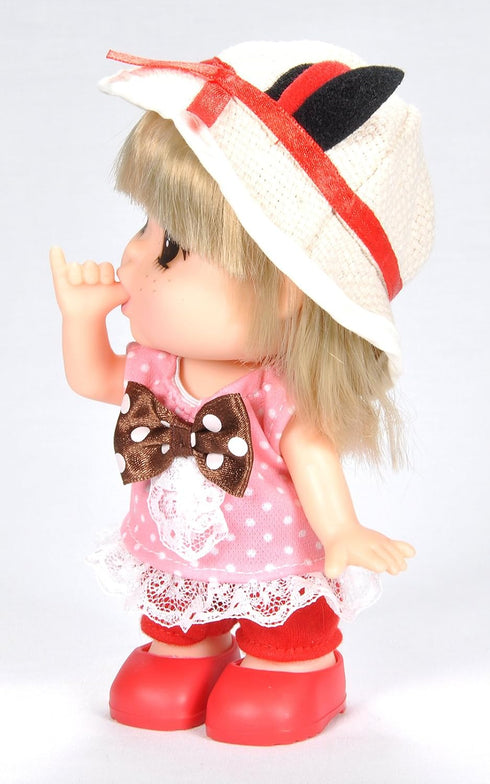 Gege Mini : Style A Japanese Doll, Blonde, 6" (Amazon Exclusive)...