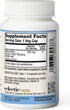 Eclectic Institute Raw Freeze-Dried Non-GMO Nettle Leaf | Healthy Sinus Support, Histamine Response & Respiratory Wellness | 90 CT...