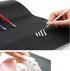 Heat Erasable Fabric Marking Pens with 28 Refills for Tailors Sewing, and Quilting Dressmaking, 4 Colors Heat Erase Pens for Fabrics....