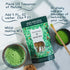 Organic Matcha Green Tea Powder | 3.5 OZ - 80 Servings | Latte & Smoothie Grade | Japanese - First Harvest - Stone Milled | By Pantenger...