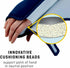 FUTURO Night Wrist Support, Left or Right, Adjustable, Helps Provide Nighttime Relief of Carpel Tunnel Symptoms, Made of Breathable Material, Easy...