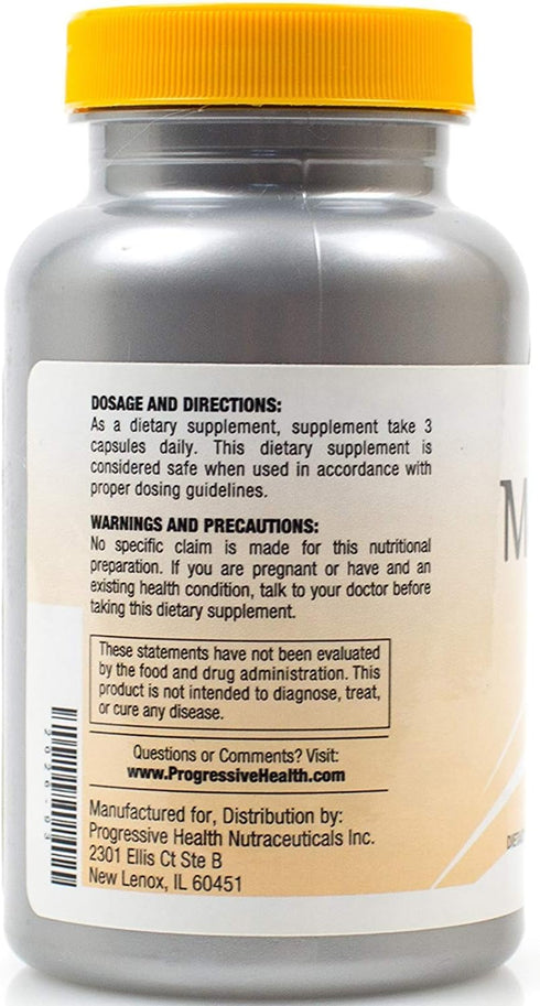 Get Rid of Canker Sores - Mouth Ulcer Treatment - Monoplex Canker Sore Relief Pills Include These Supplements to Help Cankers on The Side of Your ...