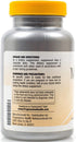 Get Rid of Canker Sores - Mouth Ulcer Treatment - Monoplex Canker Sore Relief Pills Include These Supplements to Help Cankers on The Side of Your ...