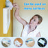 30 Pack Duster Refills for Swiffer Dusters, Multi-Surface Duster Refills with 1 Handle, Disposable Dusters Kit for Cleaning...