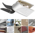 Jeanoko Alloy Tungsten Steel, Electric Sewing Scissor Blade, Alloy/Tungsten Steel Cloth Cutting Blade, for Cutting Fabric Home for Cuting Industry...