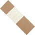 Books by Hand Linen Thread, Archival Quality Natural Unbleached and Unwaxed, 50 Yards 35/3 Gauge, Ideal for Bookbinding and Sewing Signatures...