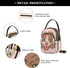 Fashion Design Crossbody Bags Shoulder Bag for Women Stylish Ladies Messenger Bags Cell Phone Purse and Handbags Wallet...