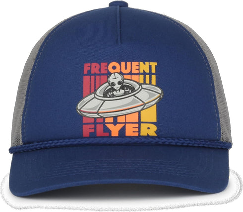 Outdoor Cap Mens Alien05 Hat, Royal/Charcoal, Large US...