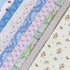 10 Sheets Dollhouse Floorboards Miniatures Dolls House Floor Paper Card Sticker Effect Paper Flooring Paper Gloss Card Sheet Mini Lovely Wall Pape...
