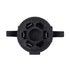 Miady Trailer Wiring Adapter, Heavy Duty Weatherproof 7 RV Blade to 4 Flat Trailers Light Connector Plug...