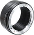 Fotasy Olympus OM Lens to L Adapter, Copper, OM Lens Adapter to L Mount, Compatible with Panasonic S1 S1H S1R S4 S5 Leica SL SL2 TL2 TL Leica T Si...