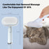 5-In-1 Multifunctional Pet Grooming Set Needle Brush, Hair Brush, Hair Removal Comb, Bath Massage Brush, In Addition To Loose Hair, For Cats & Dog...