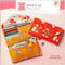 Have It All Wallet Sewing Pattern...