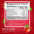 EZ Melts Dissolvable Vitamin B-Complex with Methyl B12 and Methyl Folate, Sugar-Free, 2-Month Supply...
