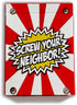 Screw Your Neighbor Card Game...