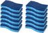 CELOX 12 Pack Non-Scratch Dish Sponge, Dual Sided Kitchen Sponges for Dishes, Long Lasting Dishwashing Household Cleaning Sponges for Kitchen, Eas...