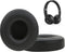 Ear Pads Cushions for Beats Solo3/Solo2 A1796/B0534 Wireless Headphones with Upgraded Memory Foam& Sweat-Proof Protein Leather (Black)......