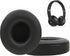 Ear Pads Cushions for Beats Solo3/Solo2 A1796/B0534 Wireless Headphones with Upgraded Memory Foam& Sweat-Proof Protein Leather (Black)......