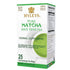 Hyleys Matcha Tea Bags - 25 Tea Bags (Japanese Pure Matcha Wellness Green Tea)...