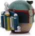 Bitty Boomers Star Wars: Boba Fett - Mini Bluetooth Speaker...