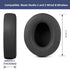 Earpads Cushions Replacement for Beats Studio 2 & Studio 3 Wired & Wireless On-Ear Headphones, Improved Comfort, Black......