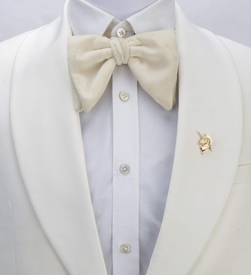 Gold Unicorn Lapel Pin Badge Gift Party Shirt Collar,Costume Pin Accessories for Men Brooch...