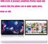 Galaxy Tab S9 FE Stylus Pen for Samsung Galaxy Tab S9 FE /S9 FE Plus/ S9 FE+ / S9 / S9+ SM-X510, SM-X516B S Pen for Samsung Galaxy Tab S9 FE with ...