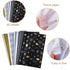 CHRORINE 45 Sheets Graduation Tissue Paper Wrapping Paper for Graduation Crafts Decor 5 Styles...