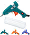 Mr. Pen- Hot Glue Gun Kit, 20W, Green, Glue Gun with 10 Glue Sticks, Glue Gun and Sticks Set, Mini Glue Gun, Mini Hot Glue Gun, Craft Glue Guns, G...