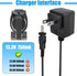 Replacement Charger fits for Shark VM200 VM20026 VM200C VC205 VC200 UM200 UM 205 Vamcop Pro Cordless Vacuum Cleaner,6Ft 13.3V Pro Cordless Hard Fl...