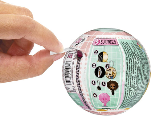L.O.L. Surprise! Mini Playset Collection – Great Gift for Kids Ages 4+...