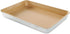 Nordic Ware Naturals Aluminum NonStick High-Side Sheet Cake Pan...