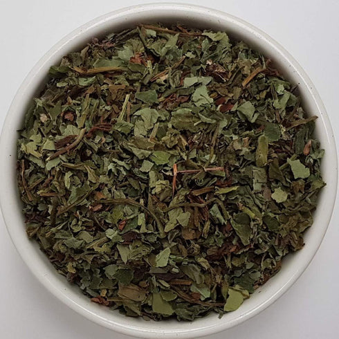 Health Embassy Lungwort Herb | Pulmonaria officinalis L | Herbal Tea (100g)...