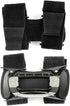 Wearable Arm Wrist Mount for Symbol WT4070 WT4090 WT41N0 Reg Straps SG-WT402320-06R Left&Right Hand Wearable with Self-Adhesive Cable Ties...