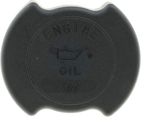 MotoRad MO-119 Oil Filler Cap - Ford F-150 (04-17) Explorer (02-19) F-250 Super Duty (05-23) F-350 Super Duty (05-23) Edge (07-18) Mustang (05-17)...