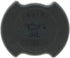 MotoRad MO-119 Oil Filler Cap - Ford F-150 (04-17) Explorer (02-19) F-250 Super Duty (05-23) F-350 Super Duty (05-23) Edge (07-18) Mustang (05-17)...