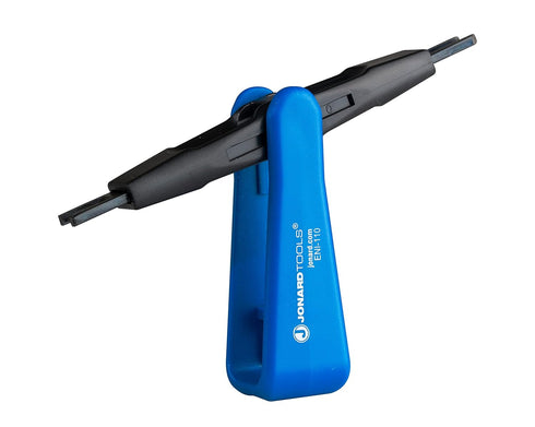Jonard ENI-110 Non-Impact Punchdown Tool...