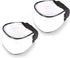 (2 Pcs) Fotasy Soft Universal Cloth Flash Bounce Diffuser Cap for Flashgun Speedlite, Universial Flash Diffuser, Compatible with Canon Nikon Sony ...