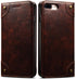 Compatible with iPhone X/XS Case Wallet, SINIANL Leather Wallet Folio Case Book Design Flip Cover with Stand and ID Credit Card Slot Magnetic Clos...