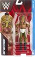 WWE Basic Rey Mysterio Action Figure, Posable 6-inch Collectible for Ages 6 Years Old & Up, Series # 127...